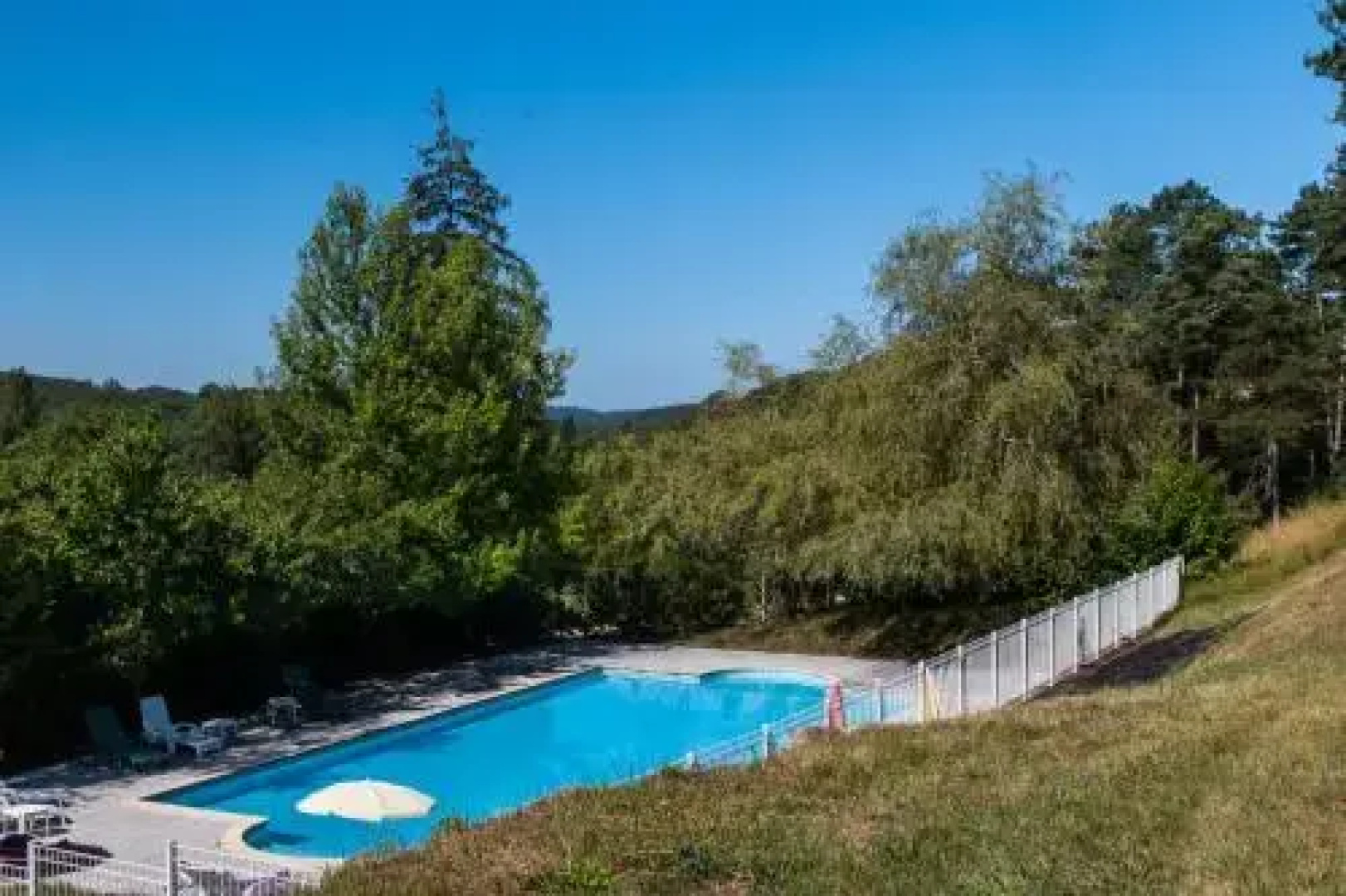 Le Manoir De St Marcel