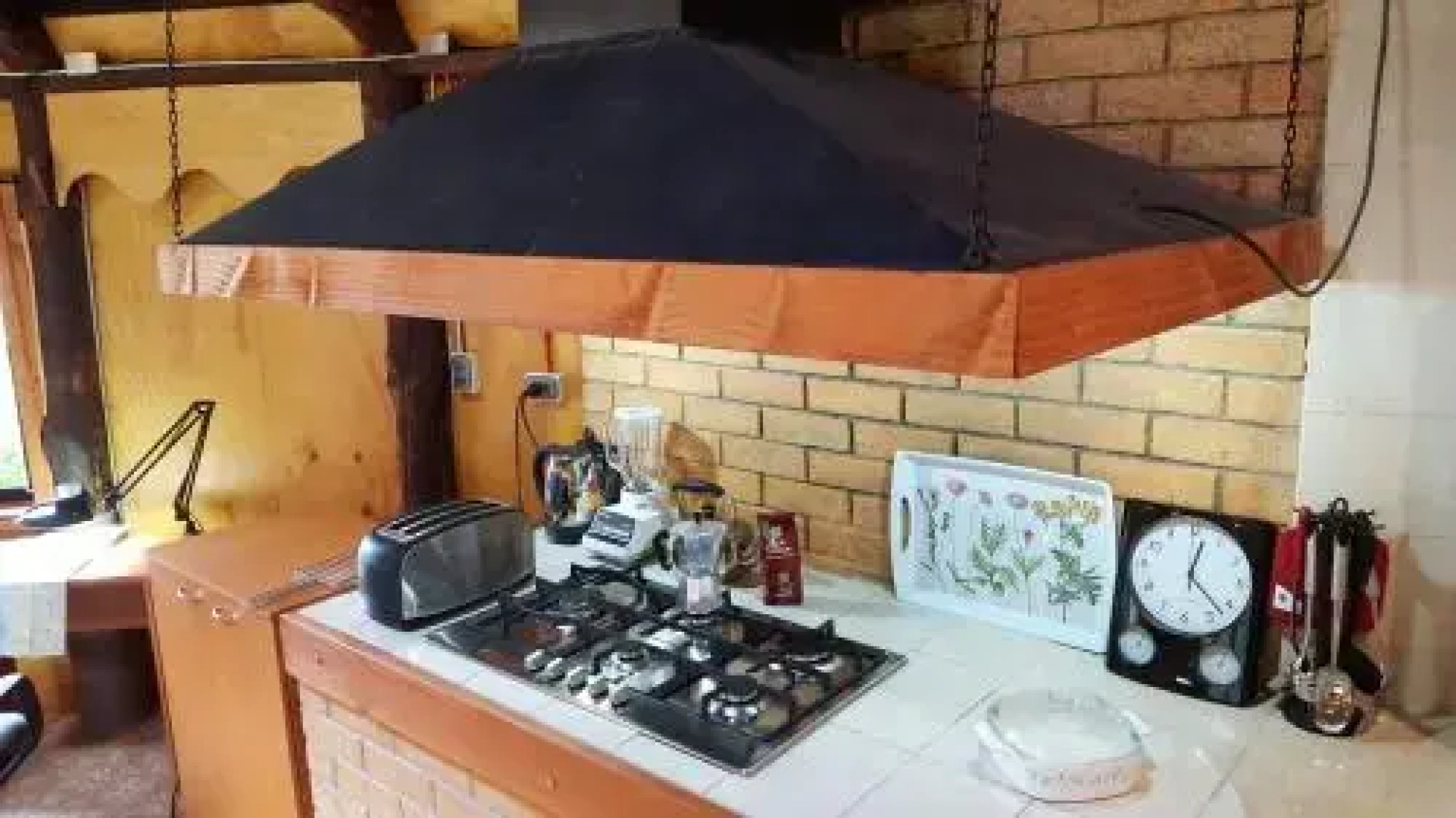 Ruca Loft Puerto Varas