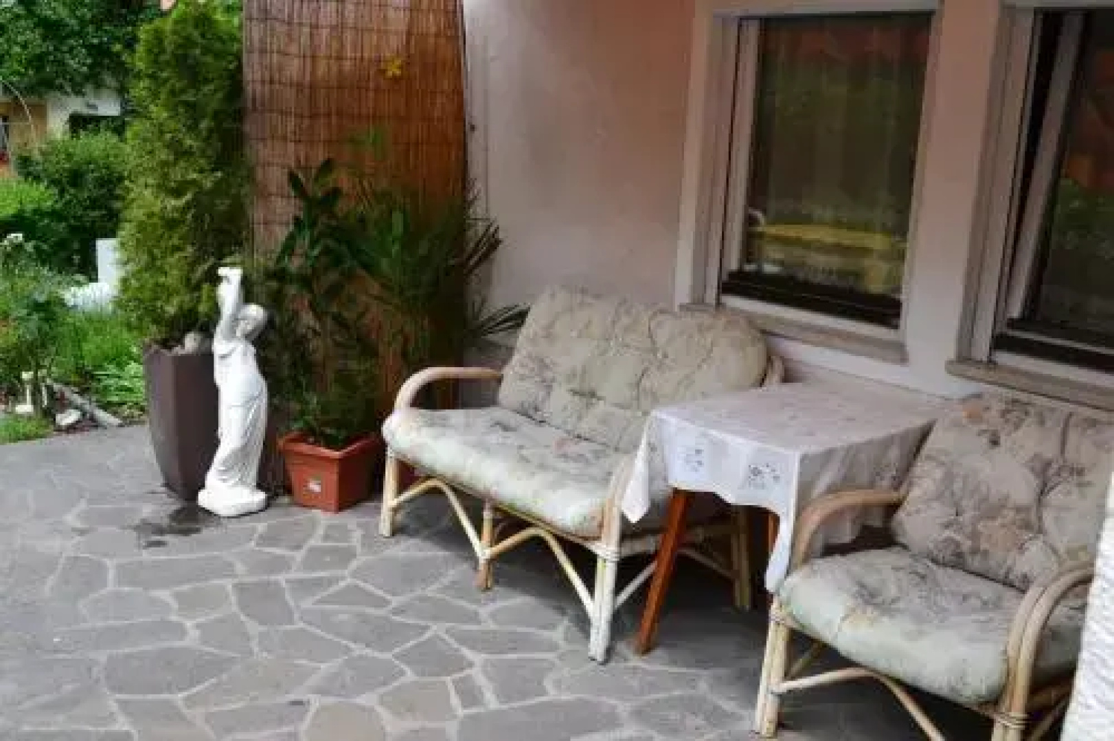Ferienwohnung Pramstaller