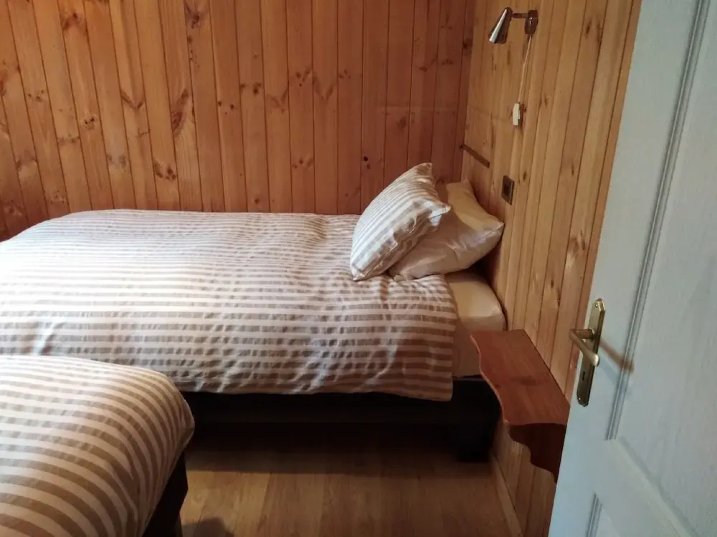 B&B Casa Redonda