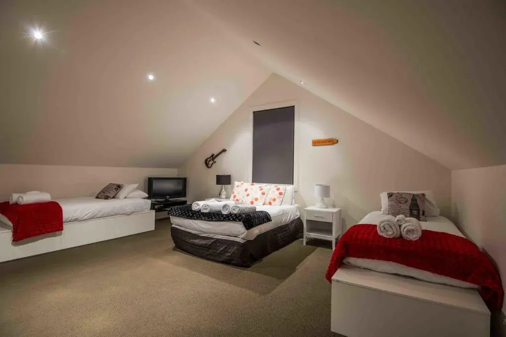 Luxury at Arthurs Point