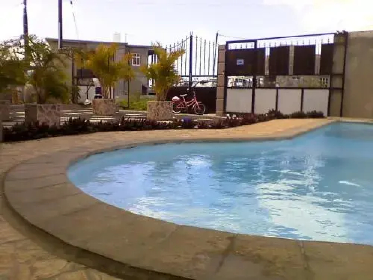 Fina Villa