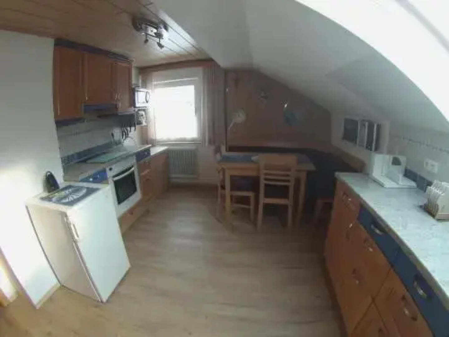 Ferienwohnung Stricker