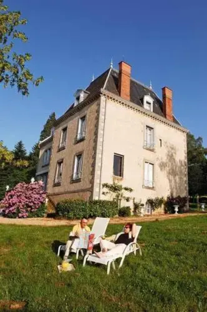 Domaine de Gaudon