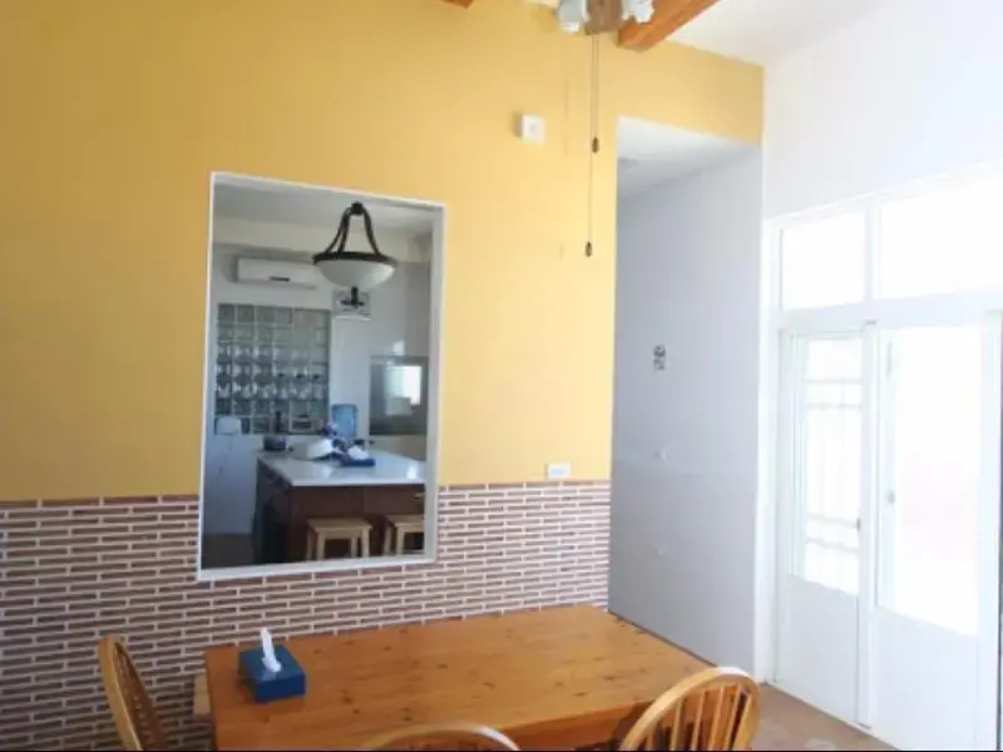 Kitesurfing Bed and Breakfast