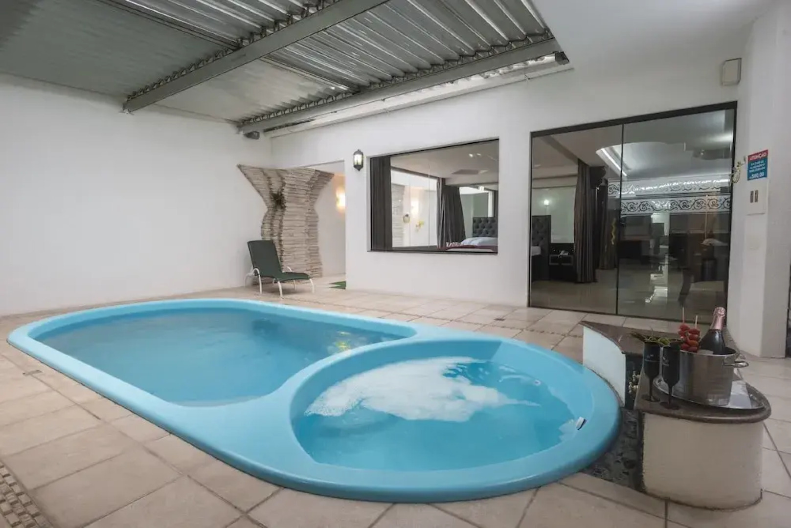 Motel 2001 - Adults Only