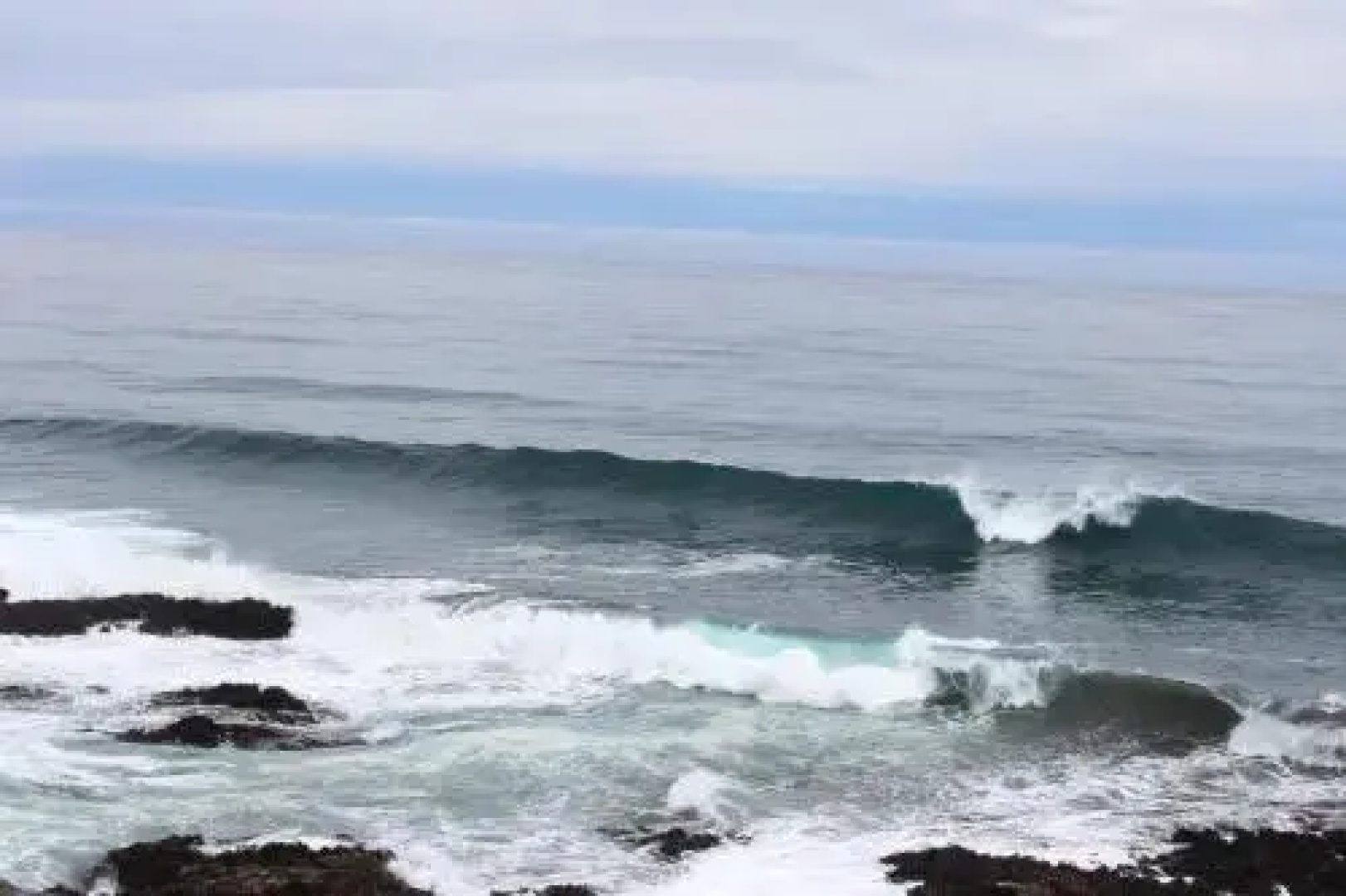 Refugio de Lobos