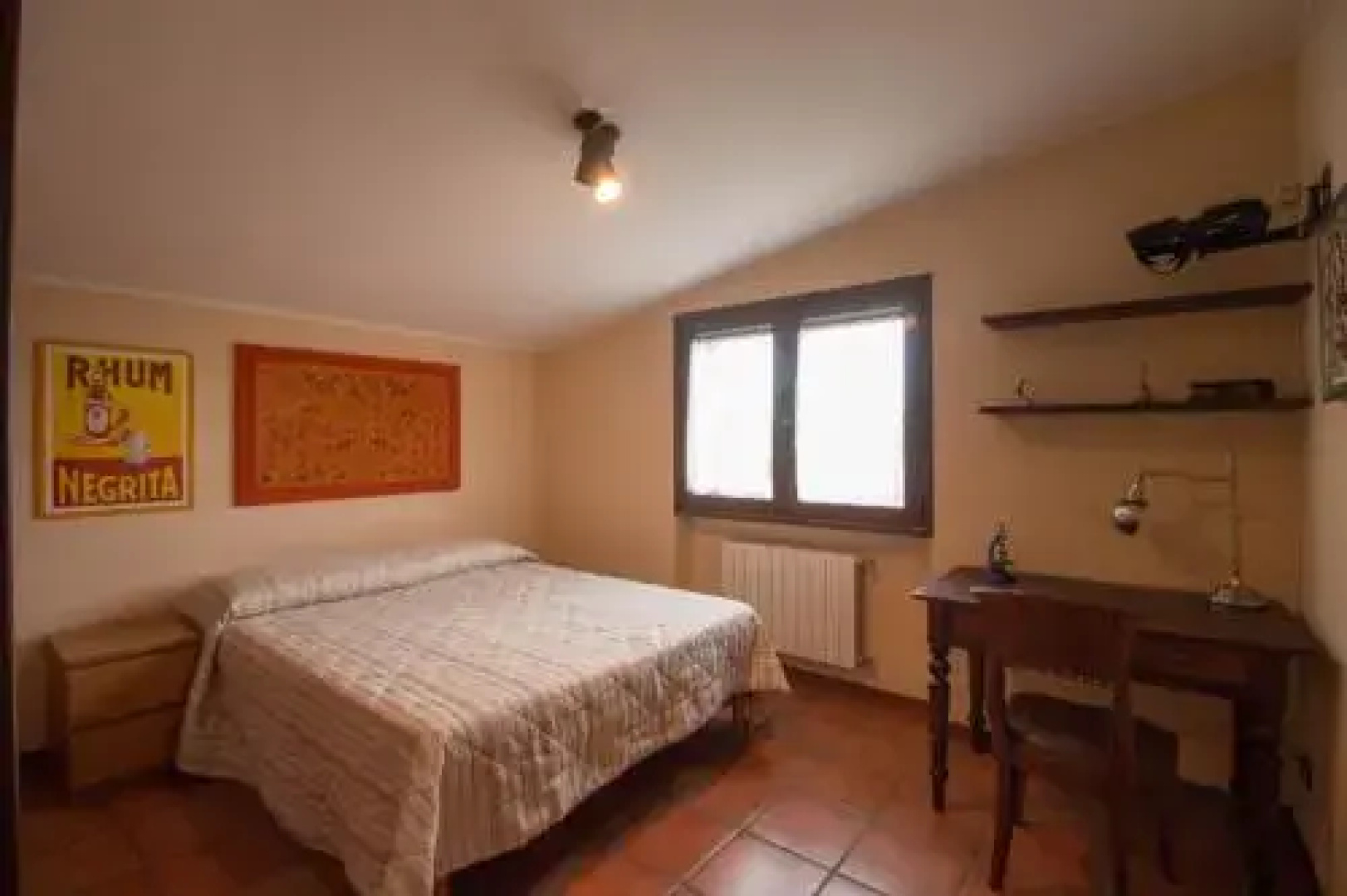 Villa Due Torri