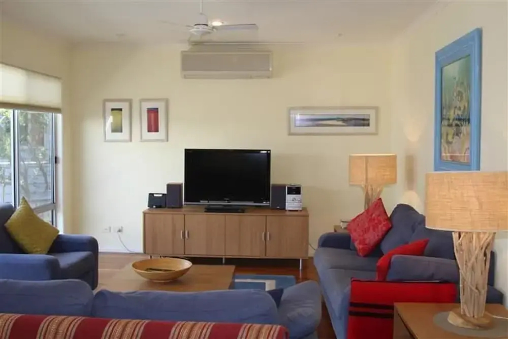 Point Break - Weekly Only