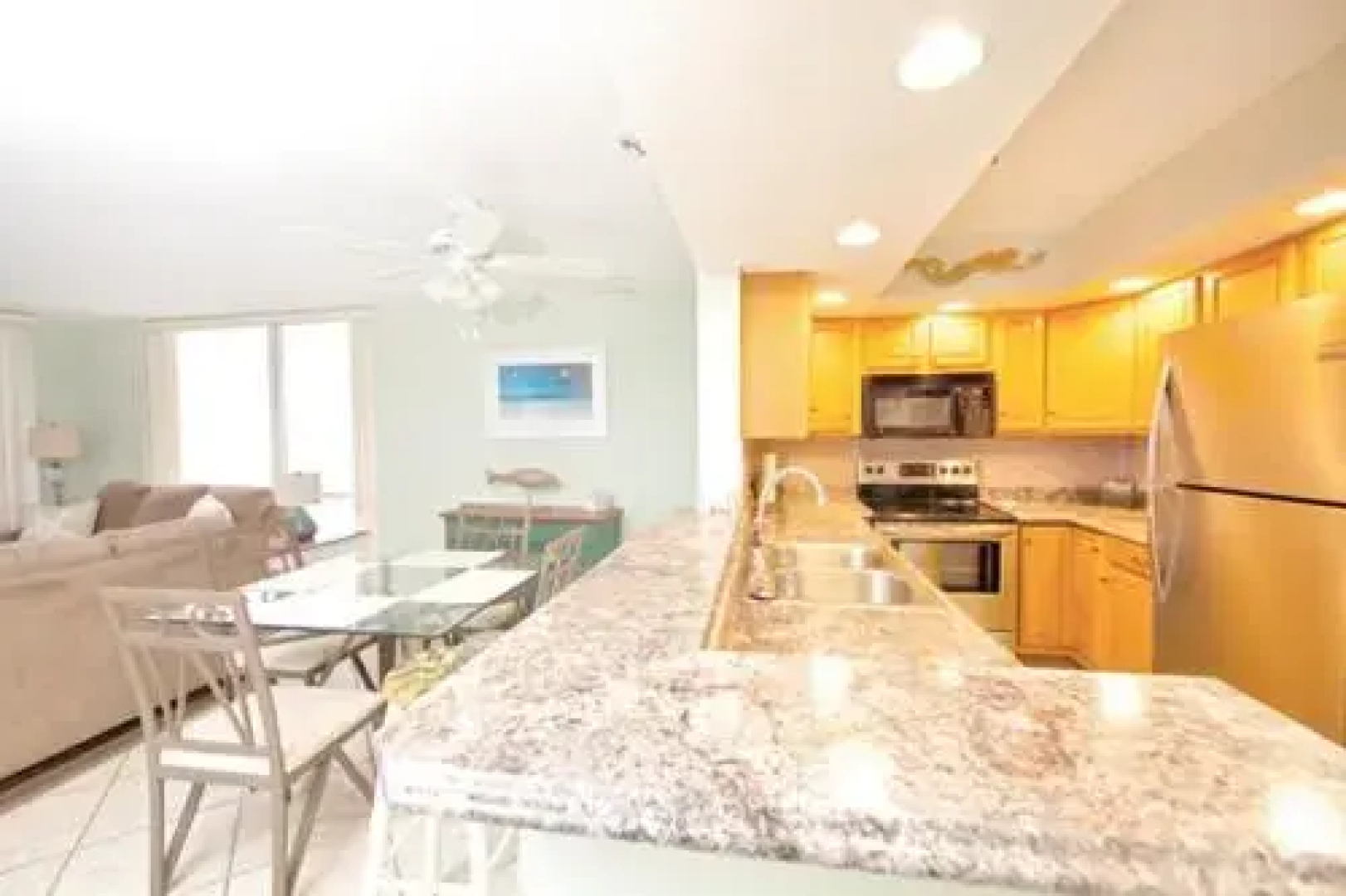 Perdido Sun Resort 1006