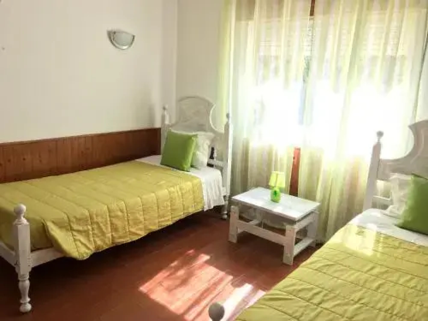 Hostel Amoreira