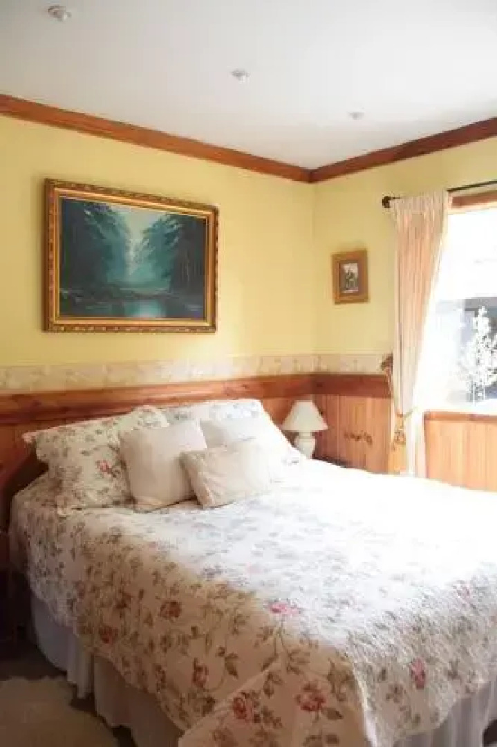 Merken Bed & Breakfast