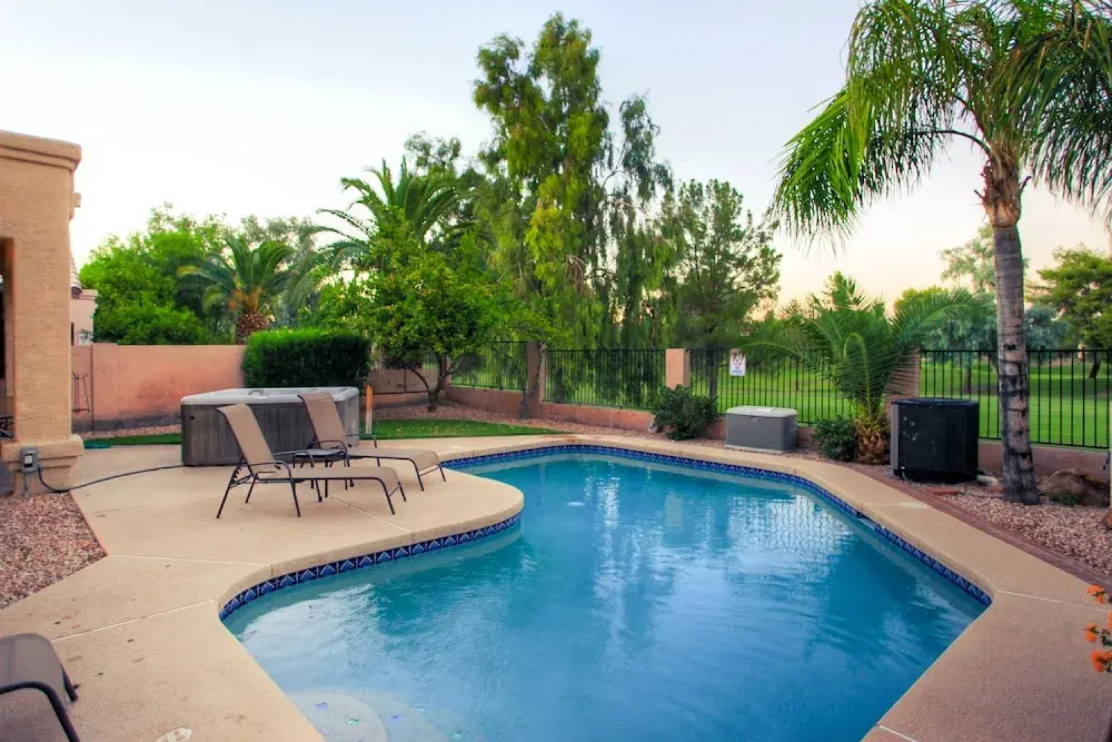 Chandler Home Chandler
