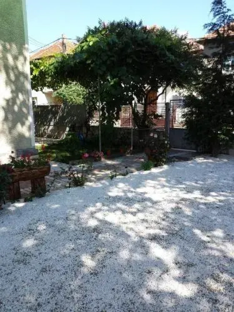 Casa Gea