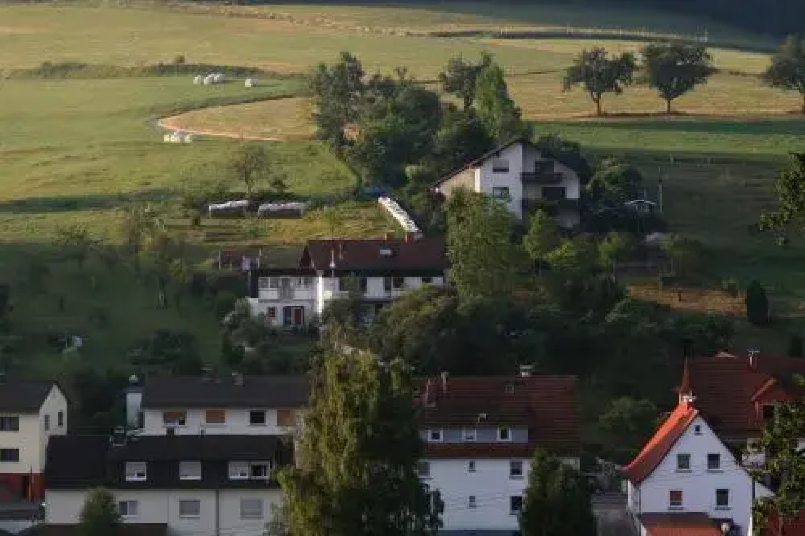 Ferienwohnung Kornblume