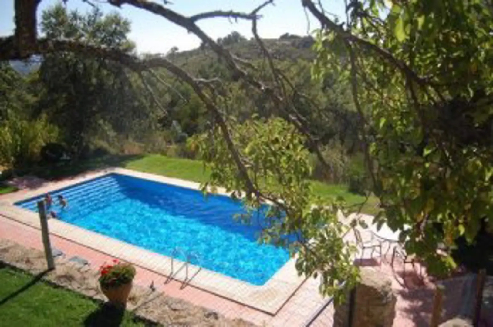 Casa Rural Virgen de la Cabeza