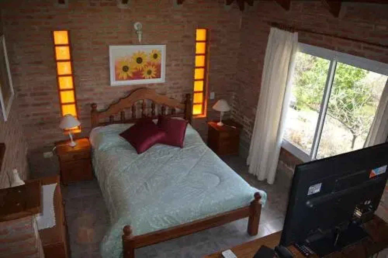 Cabañas Del Rio