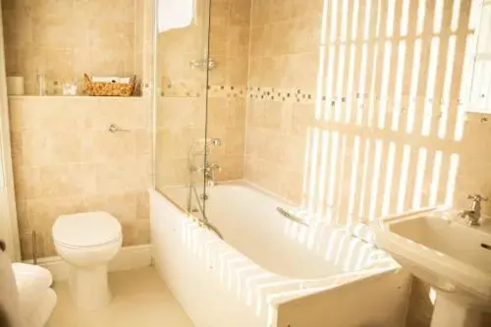 Llys Aeron Guest House