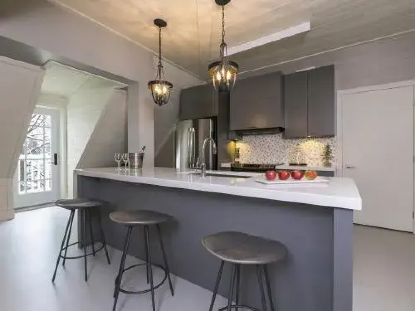 338 - Le Quai des Veuves - Les Immeubles Charlevoix