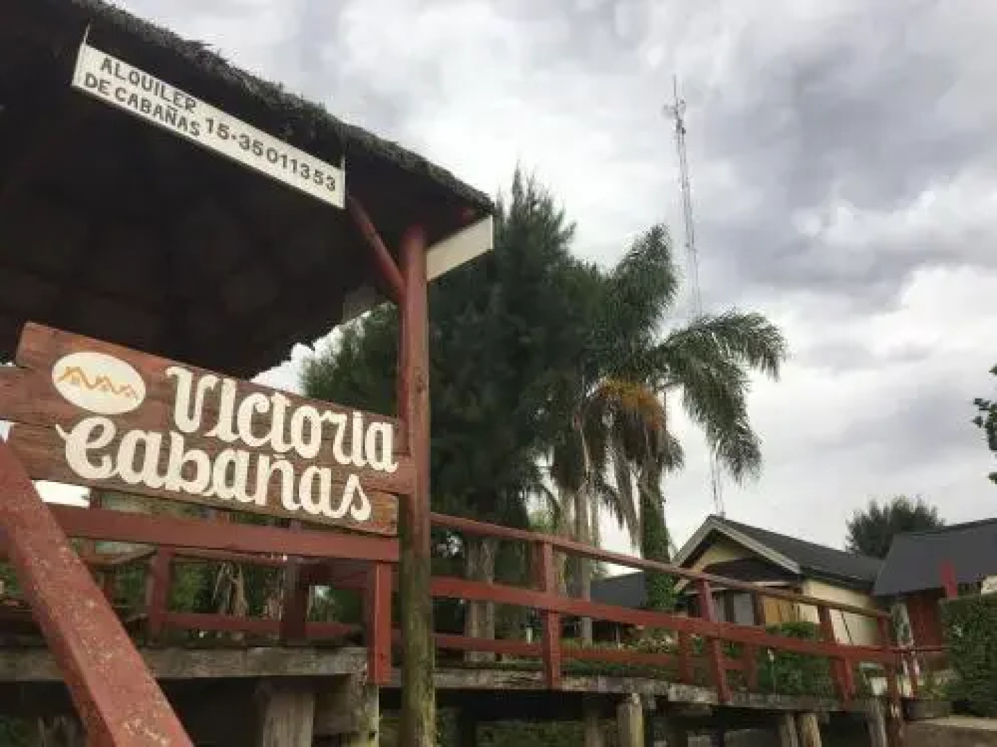 Victoria Cabañas