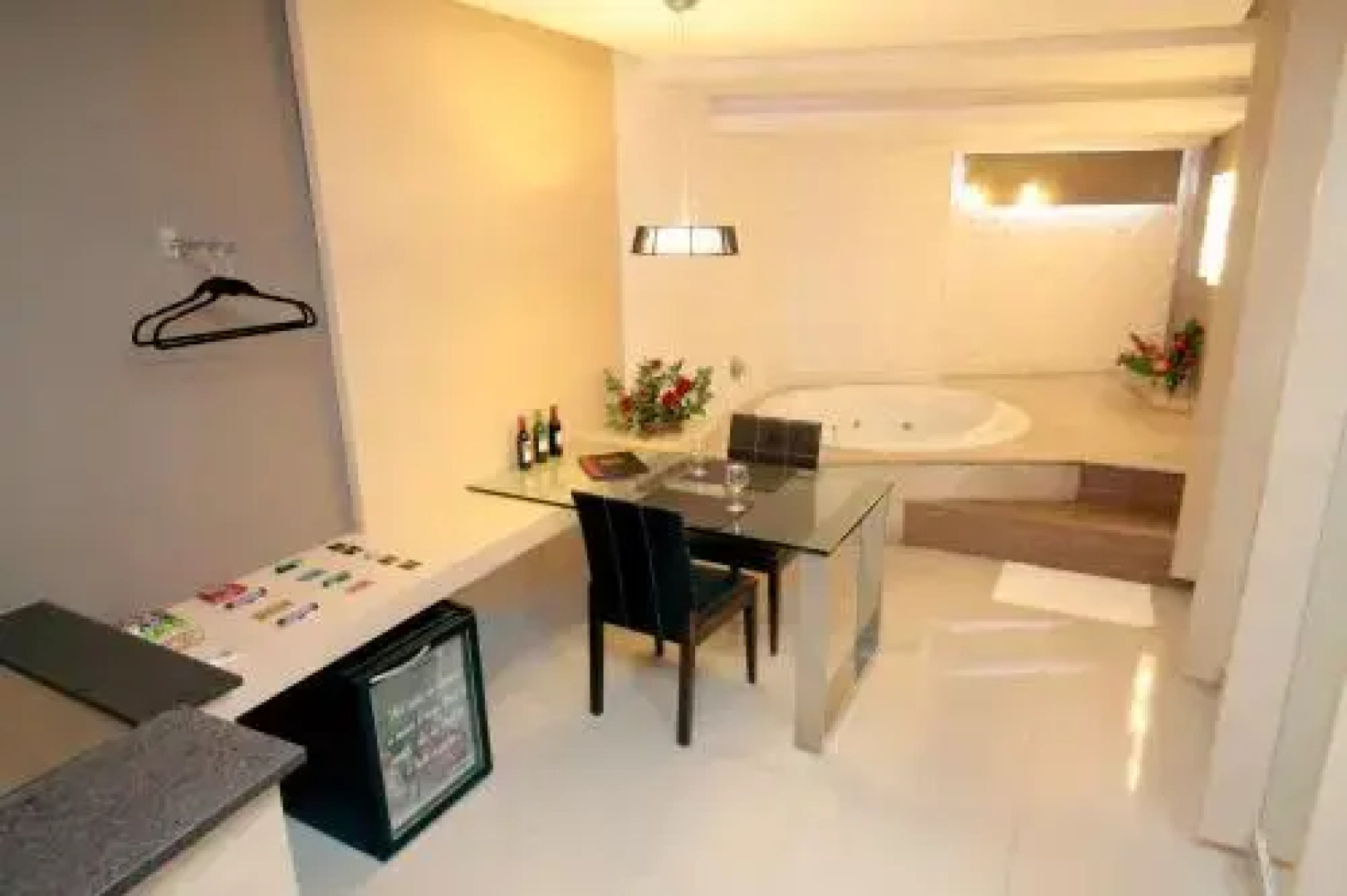 Raru's Motel Via Costeira (Только для взрослых)