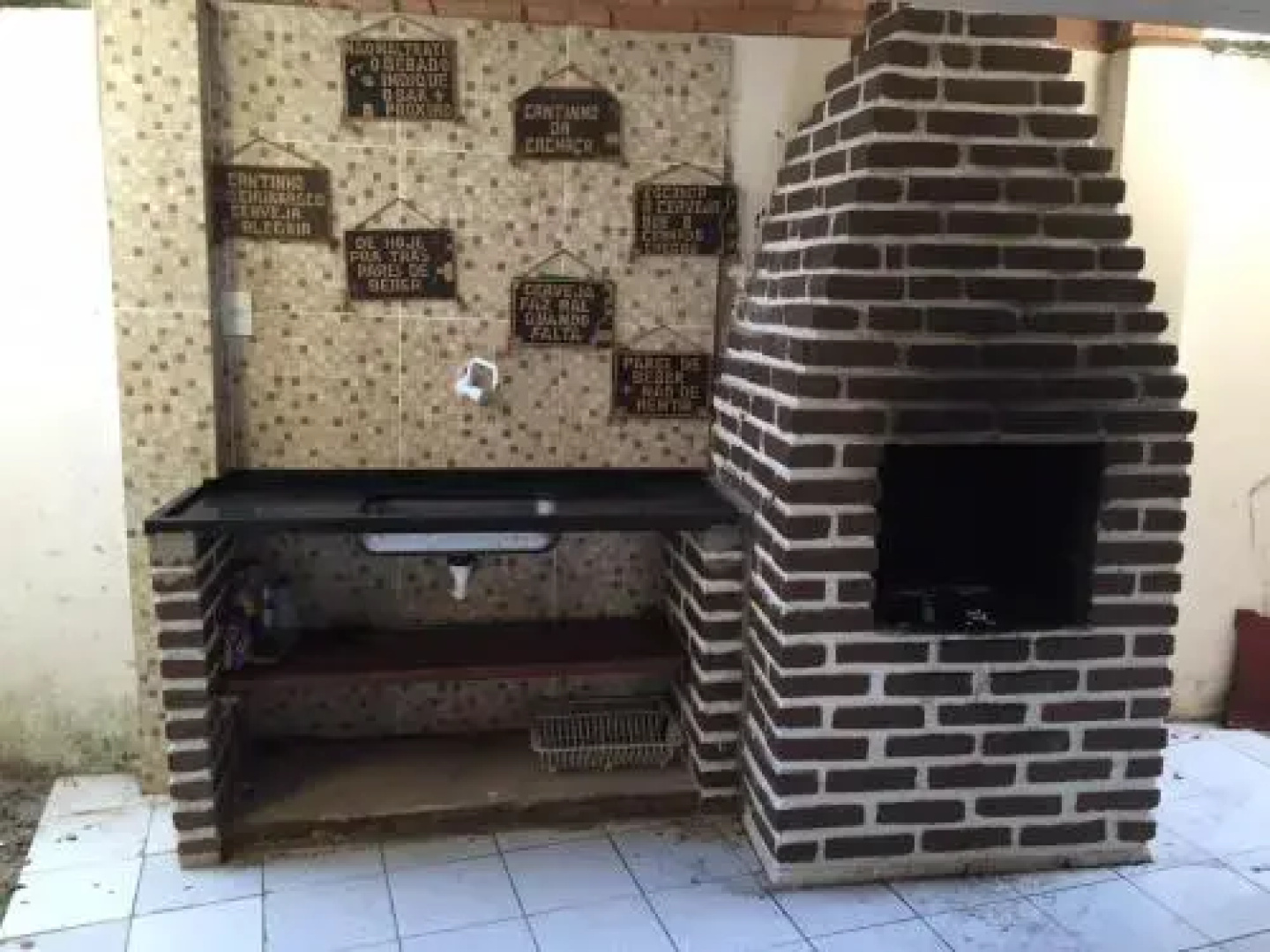 Recanto dos Caetés