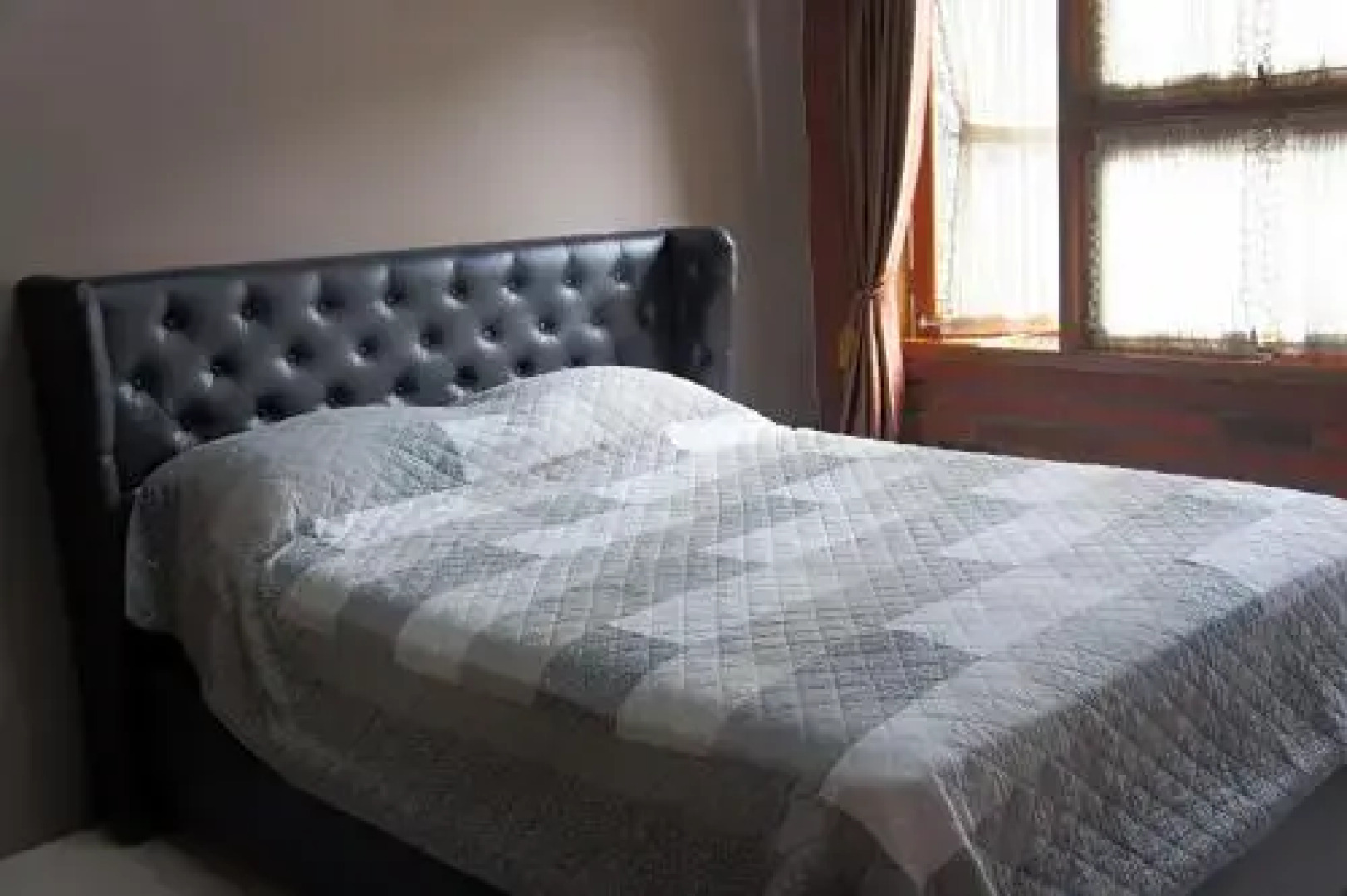 Vila Gama 2B Syariah