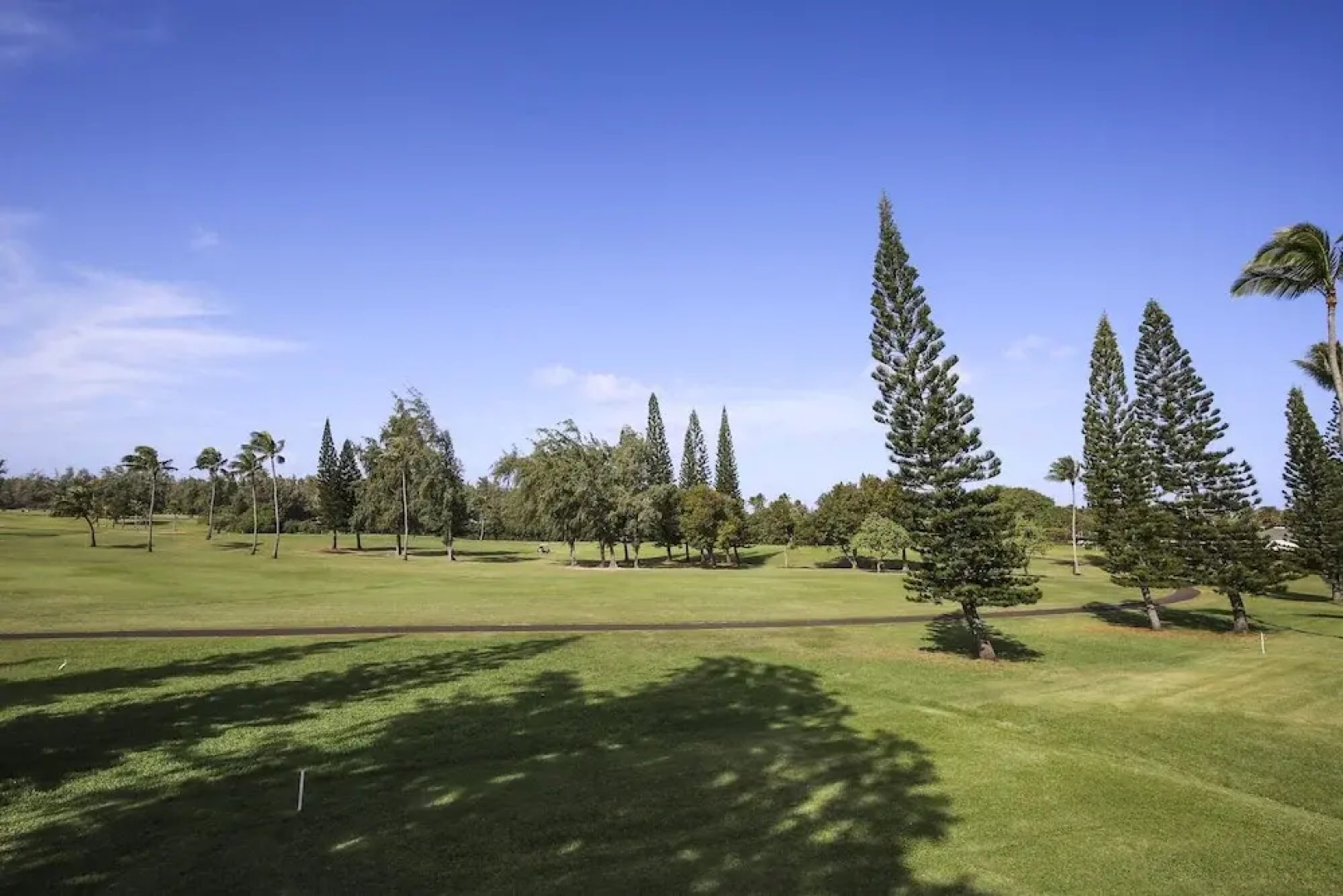 Blue Hawaii 57 K - 1 Br Condo