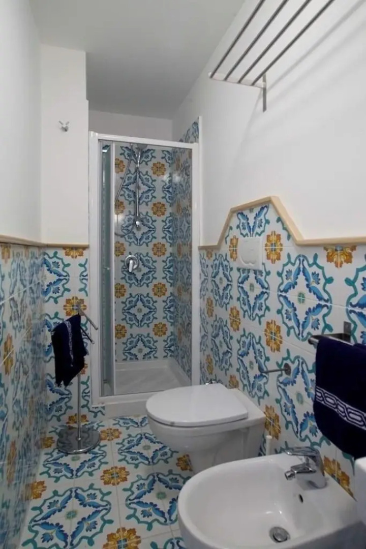 Maison San Paolo Bed & Breakfast