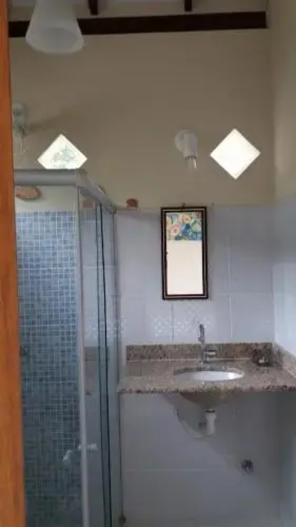 Condominio Hóspedes da Terra