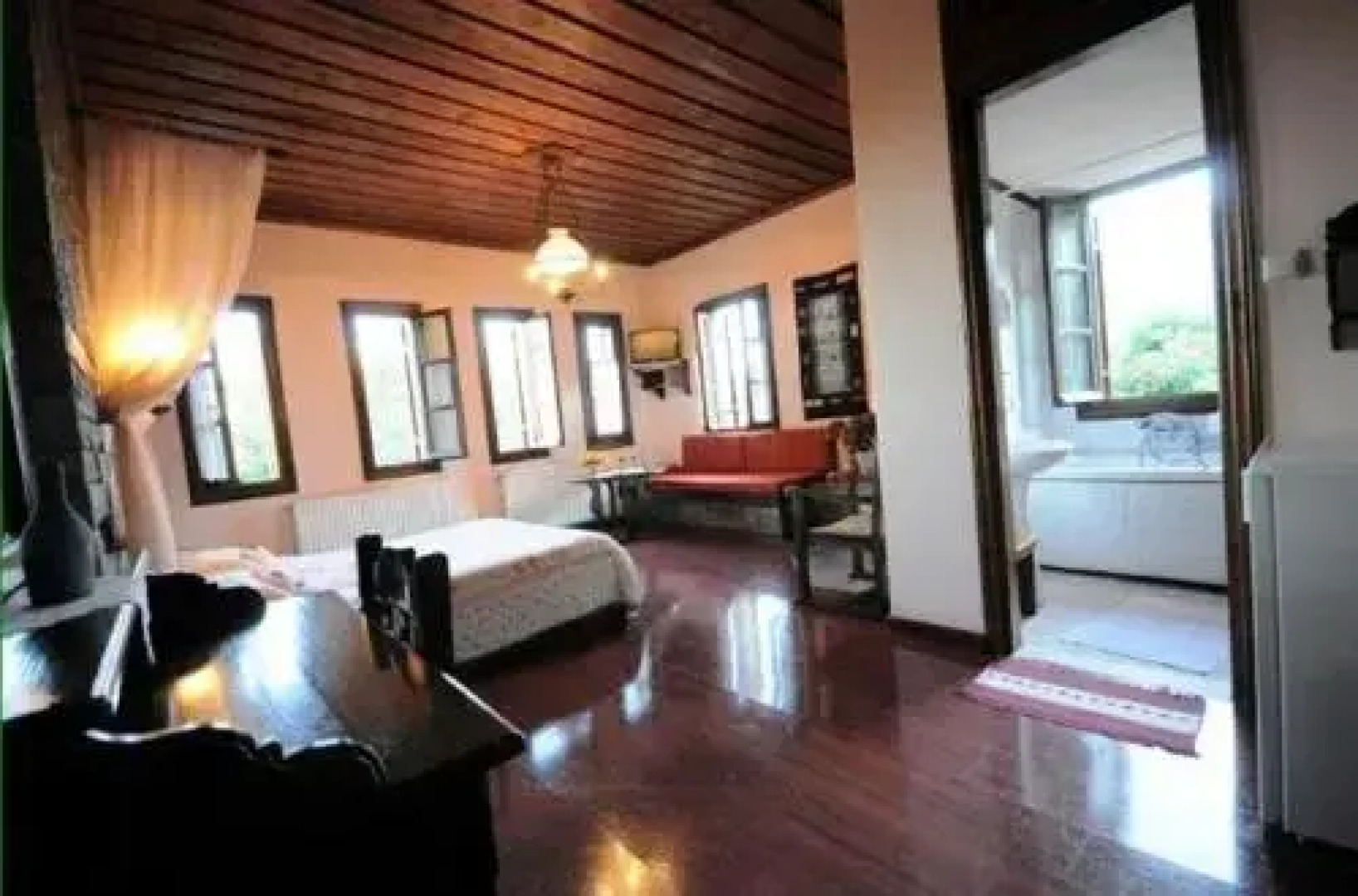 Amalthia Traditional Guesthouse
