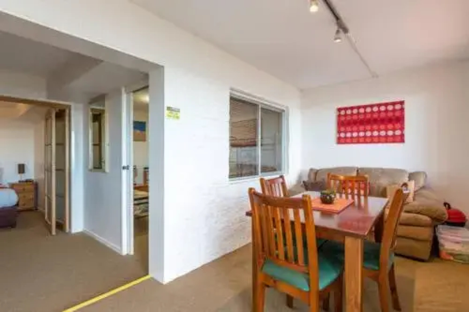 Beachfront Apartment Blackmans Bay