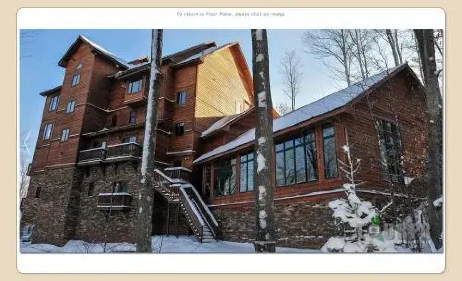 Wolverton Heights 10 Bedrooms 11 Bathrooms Home