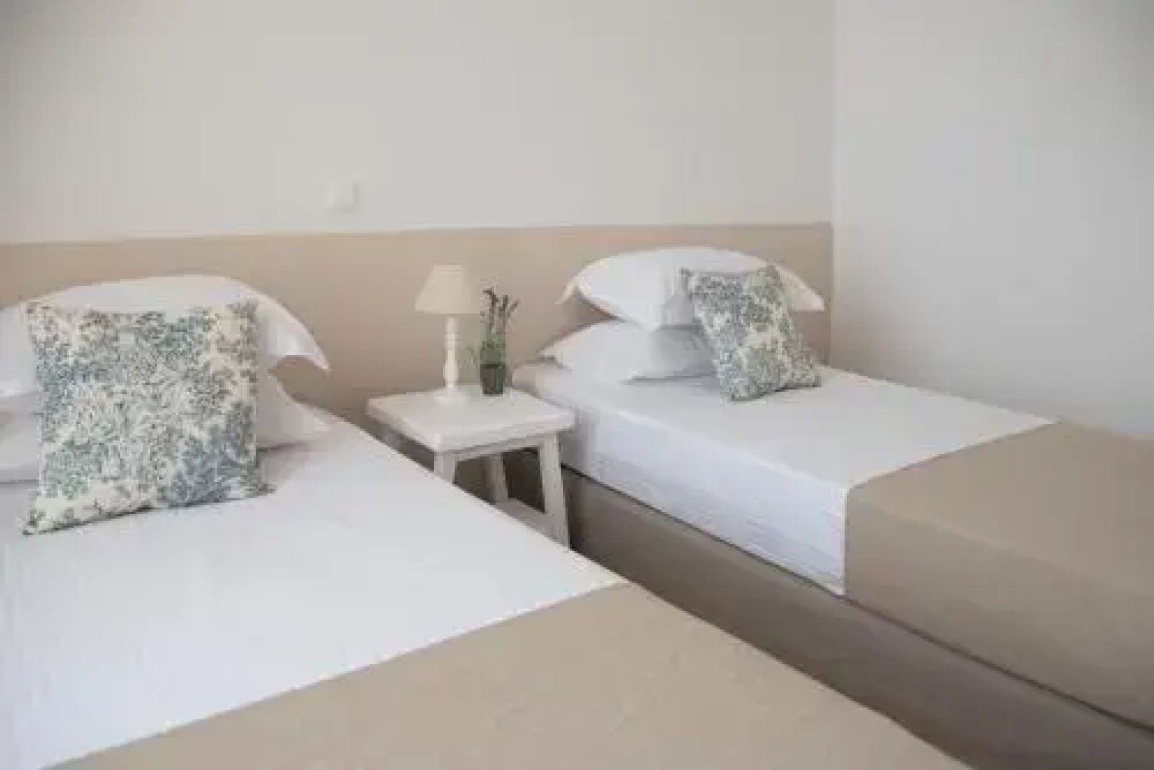 Agiasi Villas