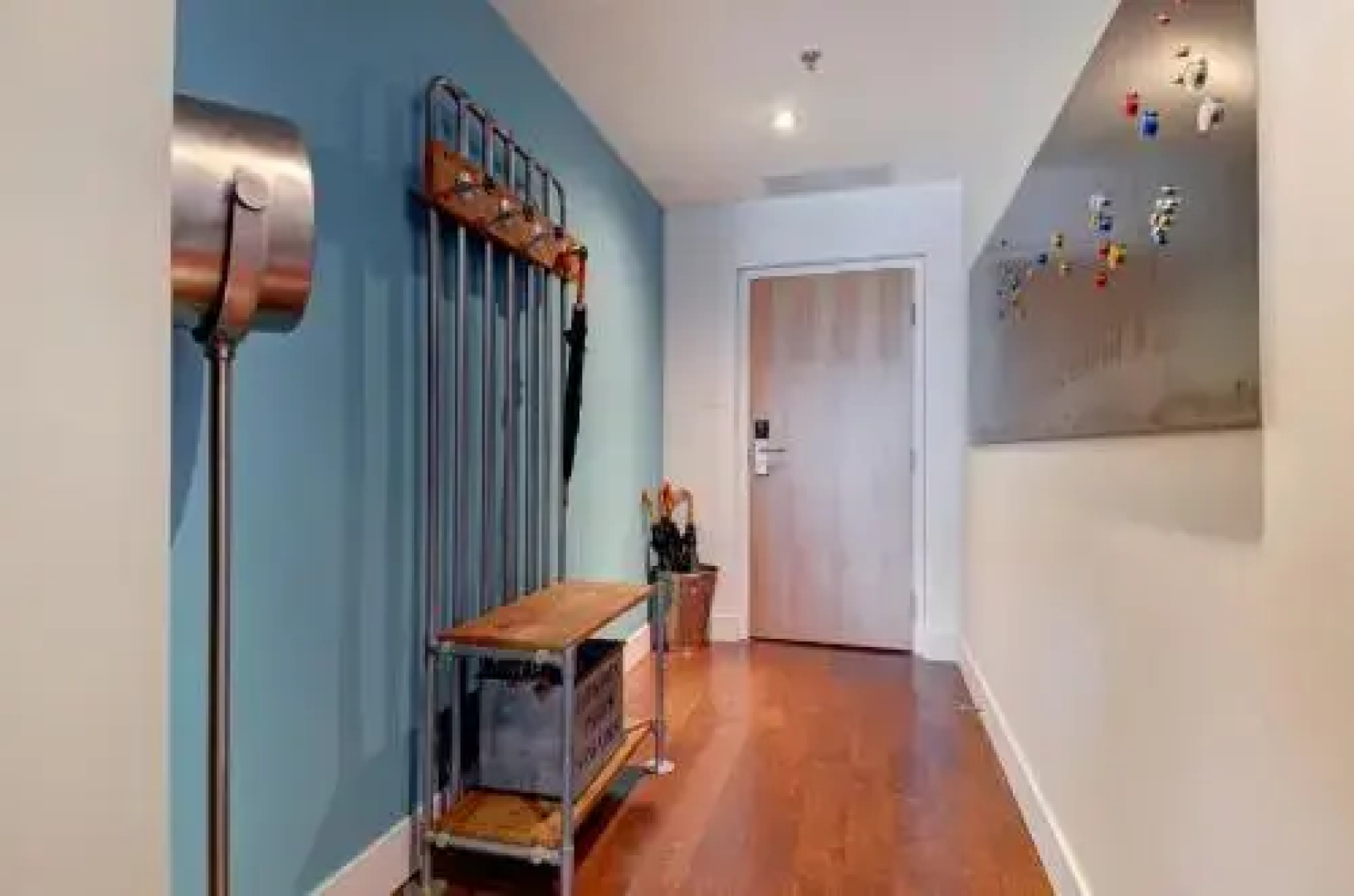 Les Immeubles Charlevoix - Le 760508