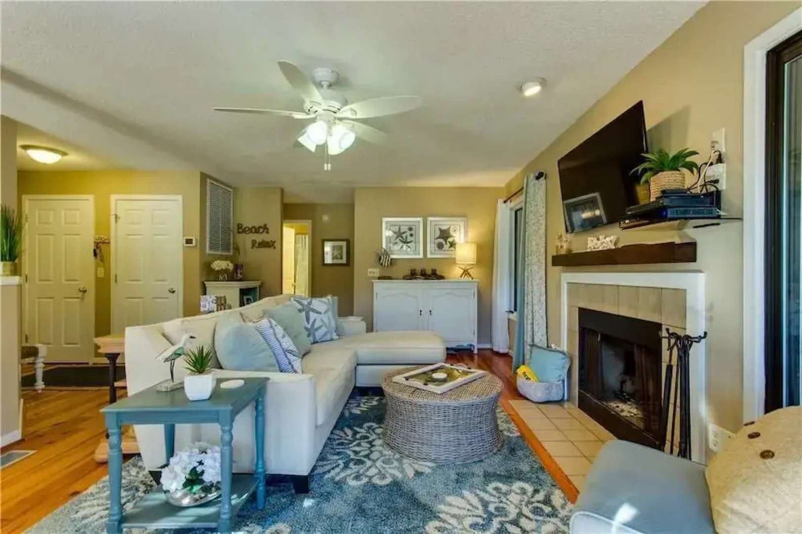 Live Oak Villas 2777 by RedAwning