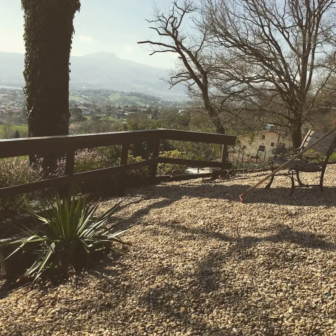 Casa Rural Higeralde