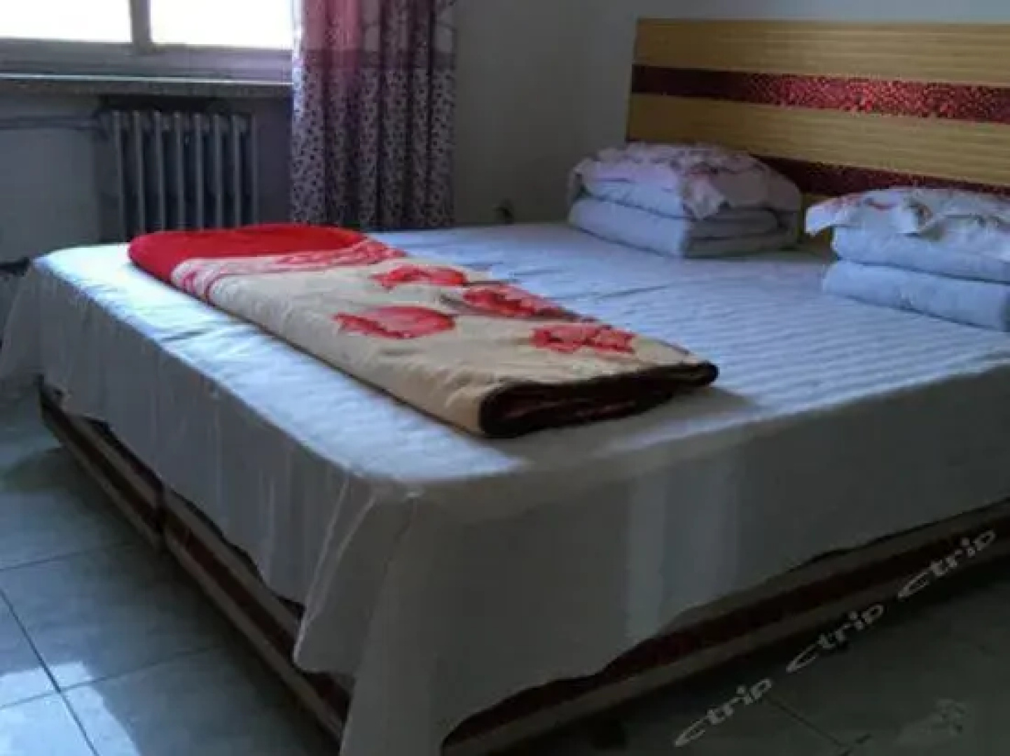 Chengxin Express Hotel No1 Branch