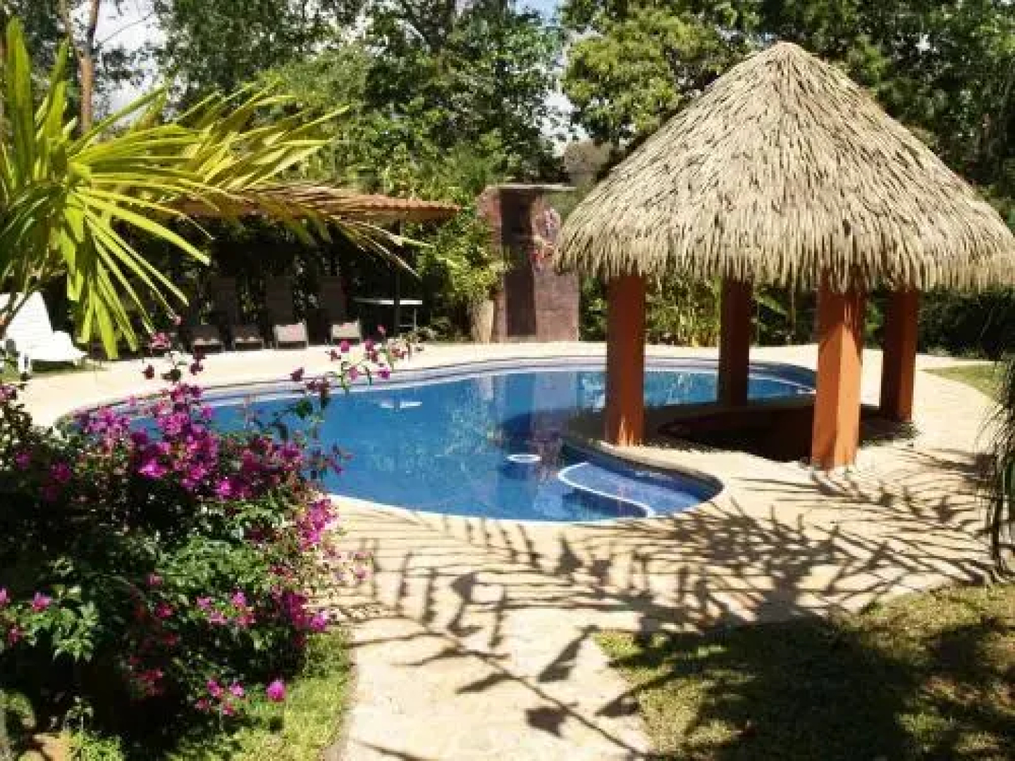 Villas Escondidas