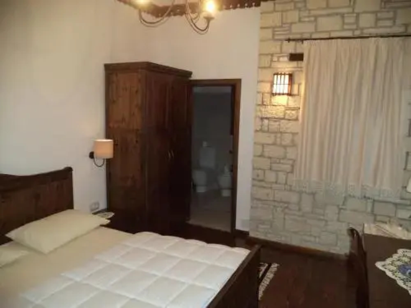 Hotel Vila Aleksander