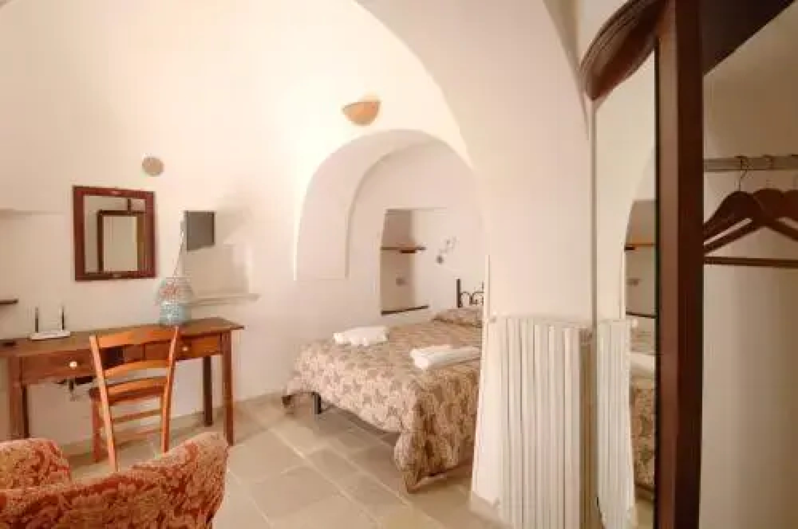 Trulli Valle d'Itria