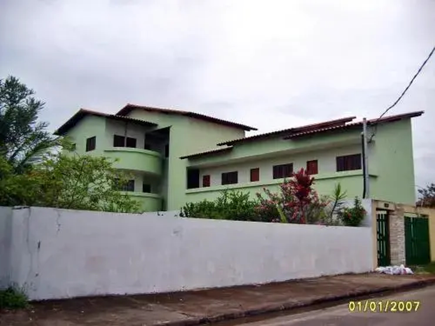 Pousada Dom Diego