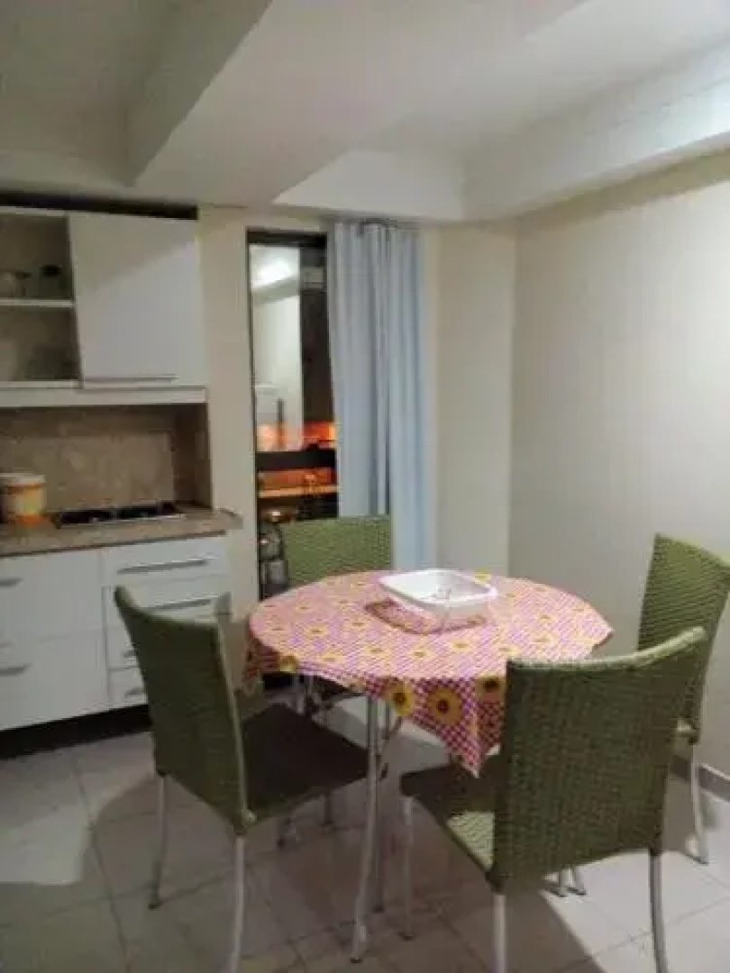 Mardisa Flat - Apt 202