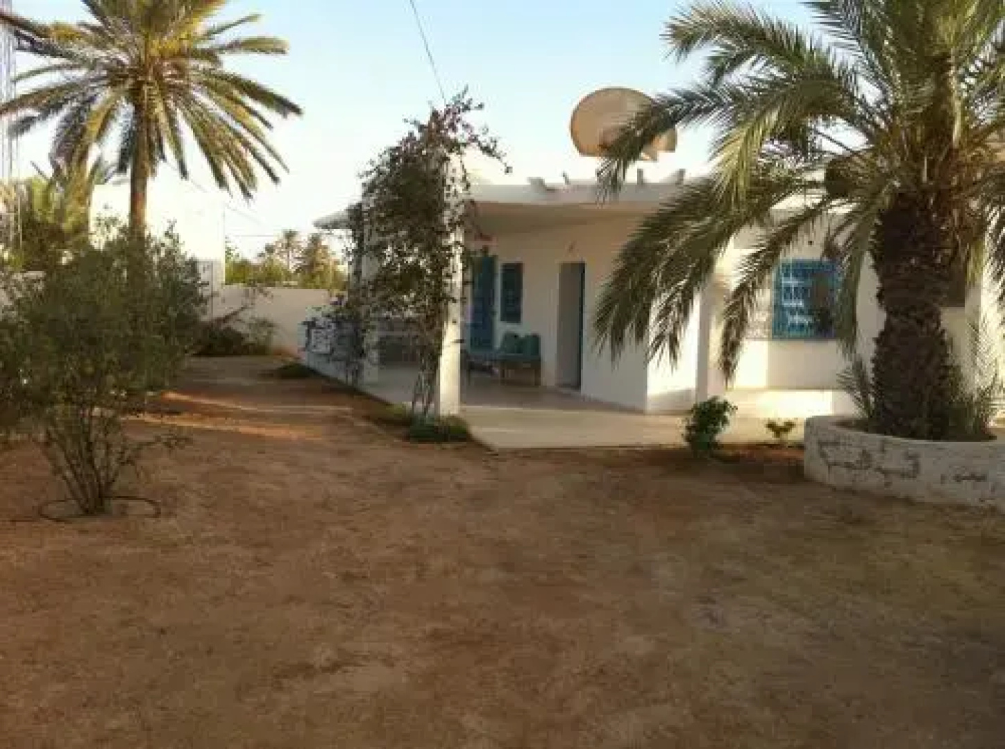 Hotel Djerba Midoun