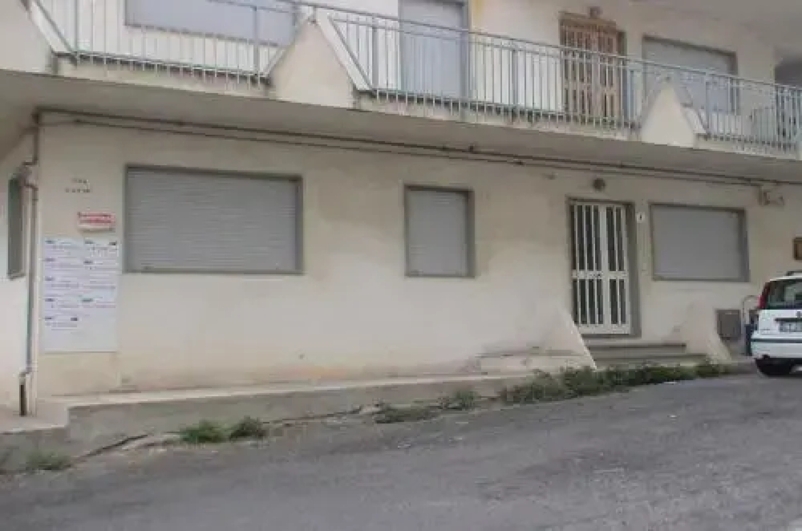 Appartamento Lungomare Trebisacce