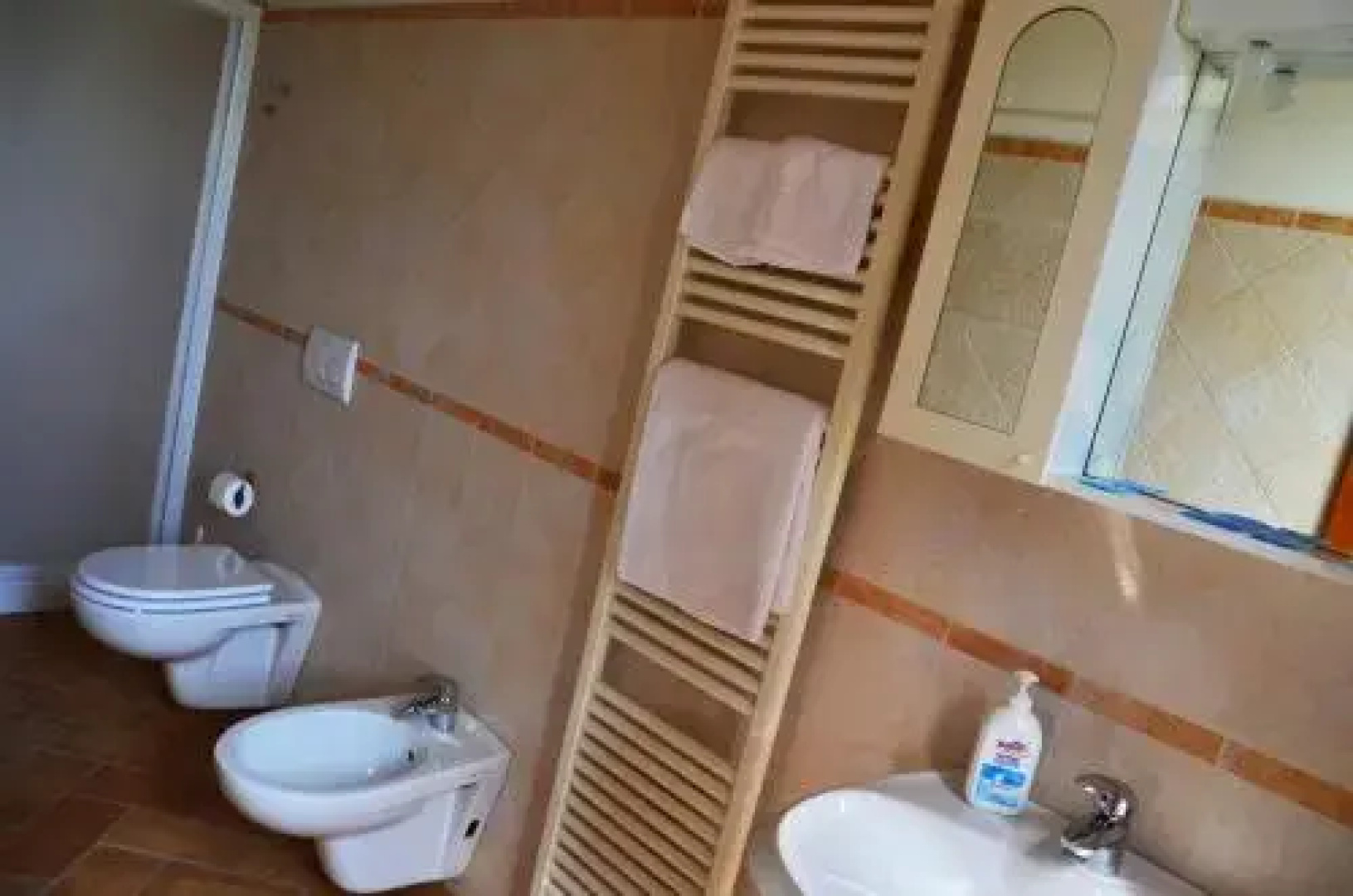 B&B Il Casolare