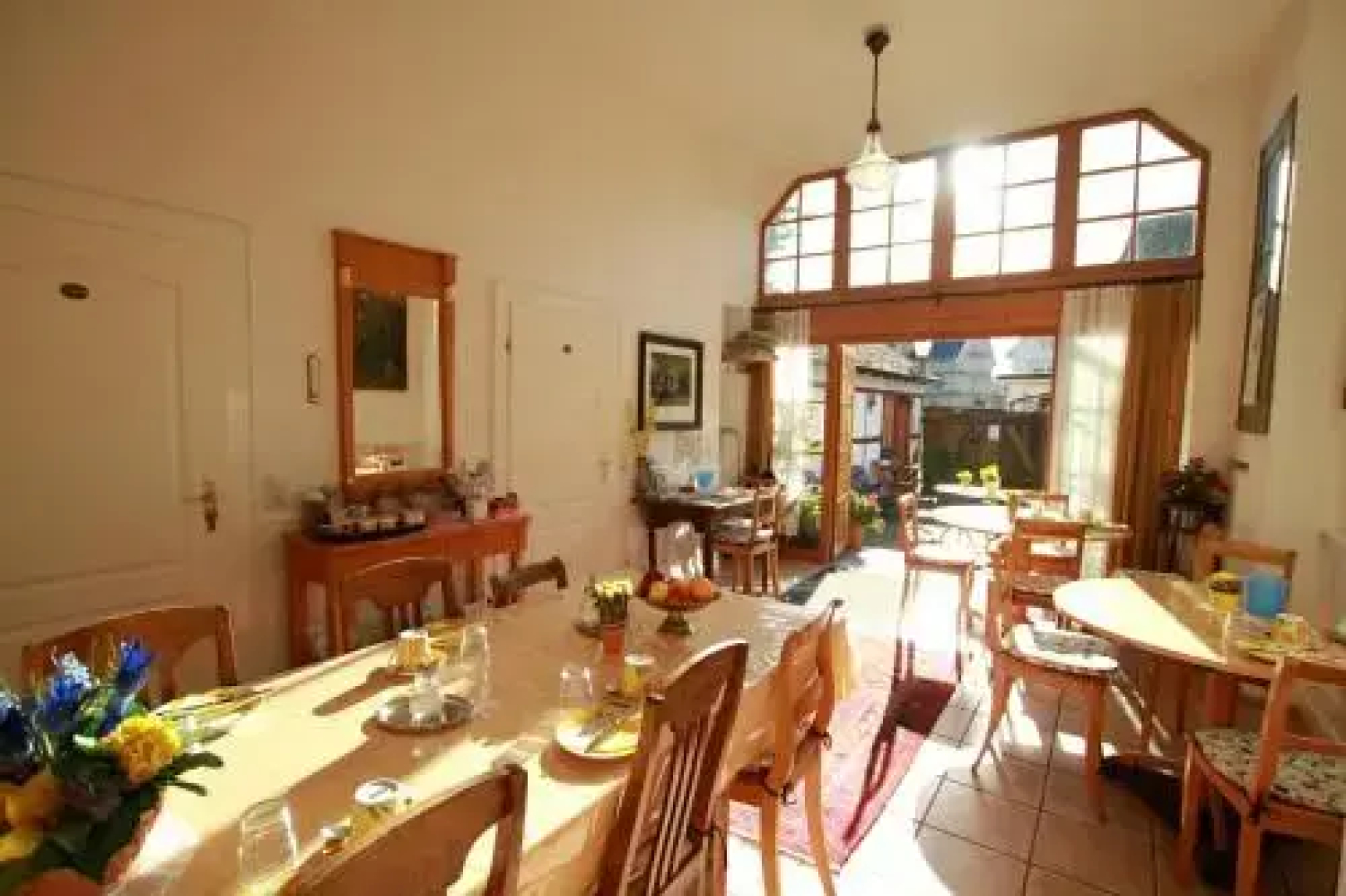 Gästehaus Pfefferle Hotel garni und Ferienwohnungen