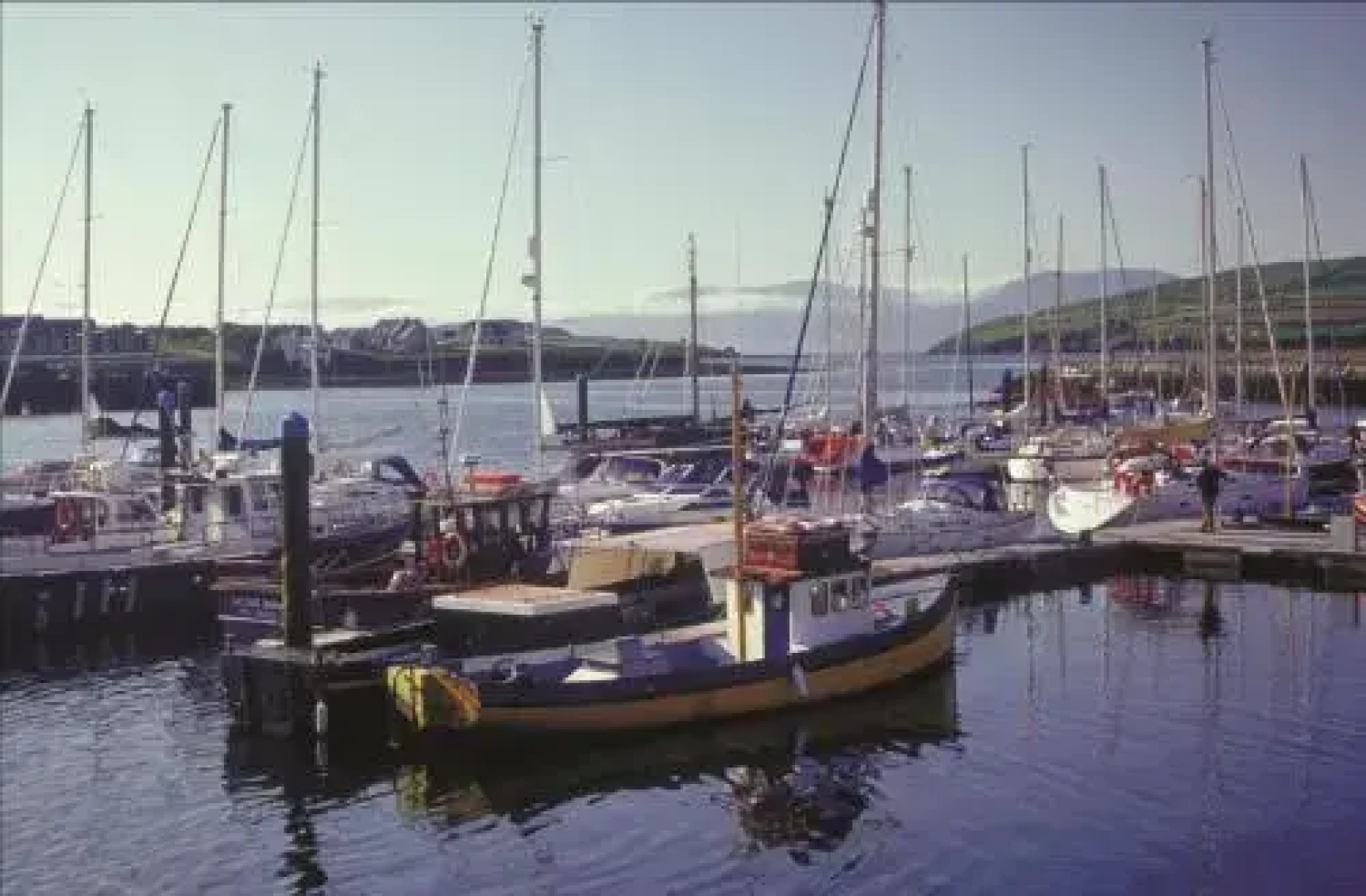 Dingle Holiday Homes