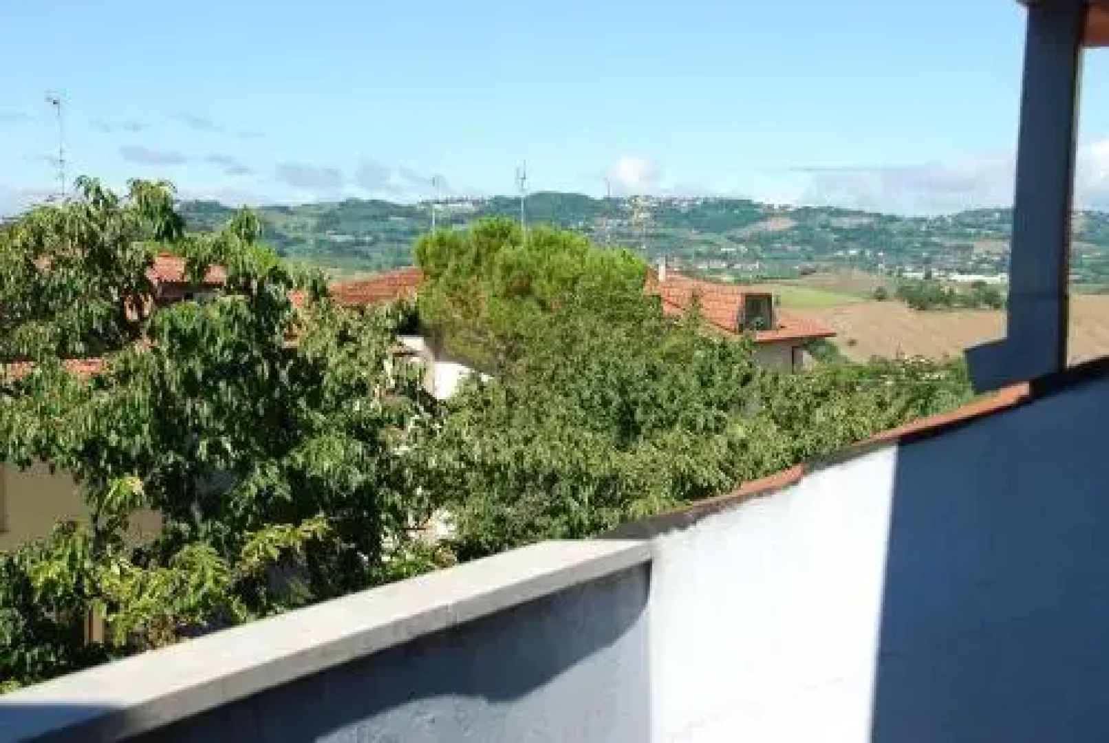 Bianco Nuvola