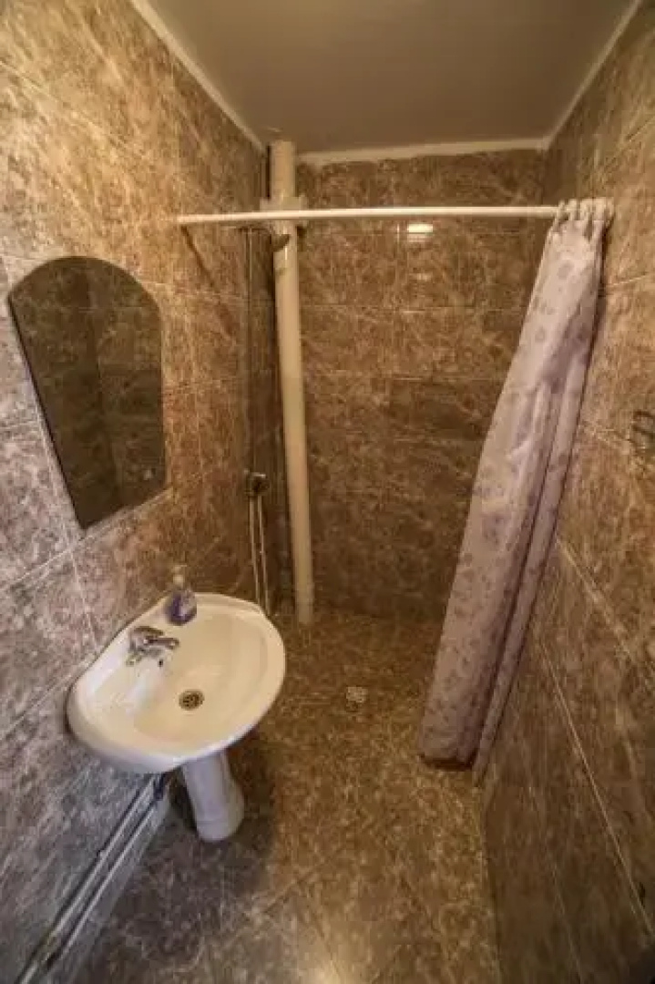 Danista Nomads Tour Hostel